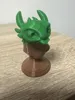 0.16mm layer, 2 walls, 7% infill