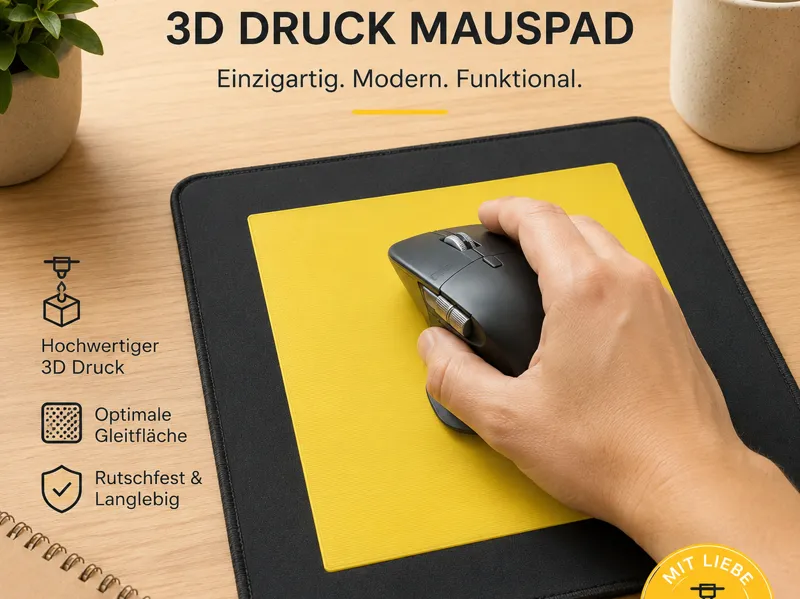 Mousepad