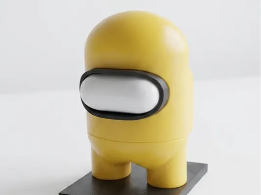 Among Us Airpods Pro