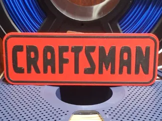 Craftsmen logo