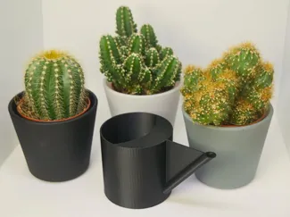 Small Watering Can | Succulent Watering Can