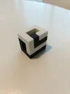 0.16mm layer, 3 walls, 15% infill