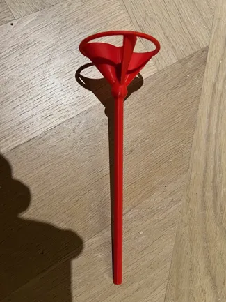 Paint mixer