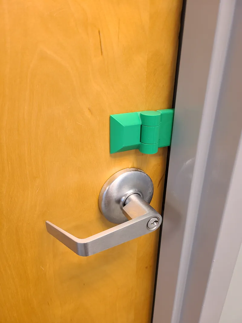 Door Stoppy Thingy