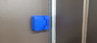 With Cavities for Magnets