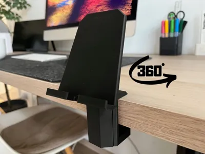 Phone holder