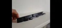 0.08mm layer, 1 walls, 100% infill