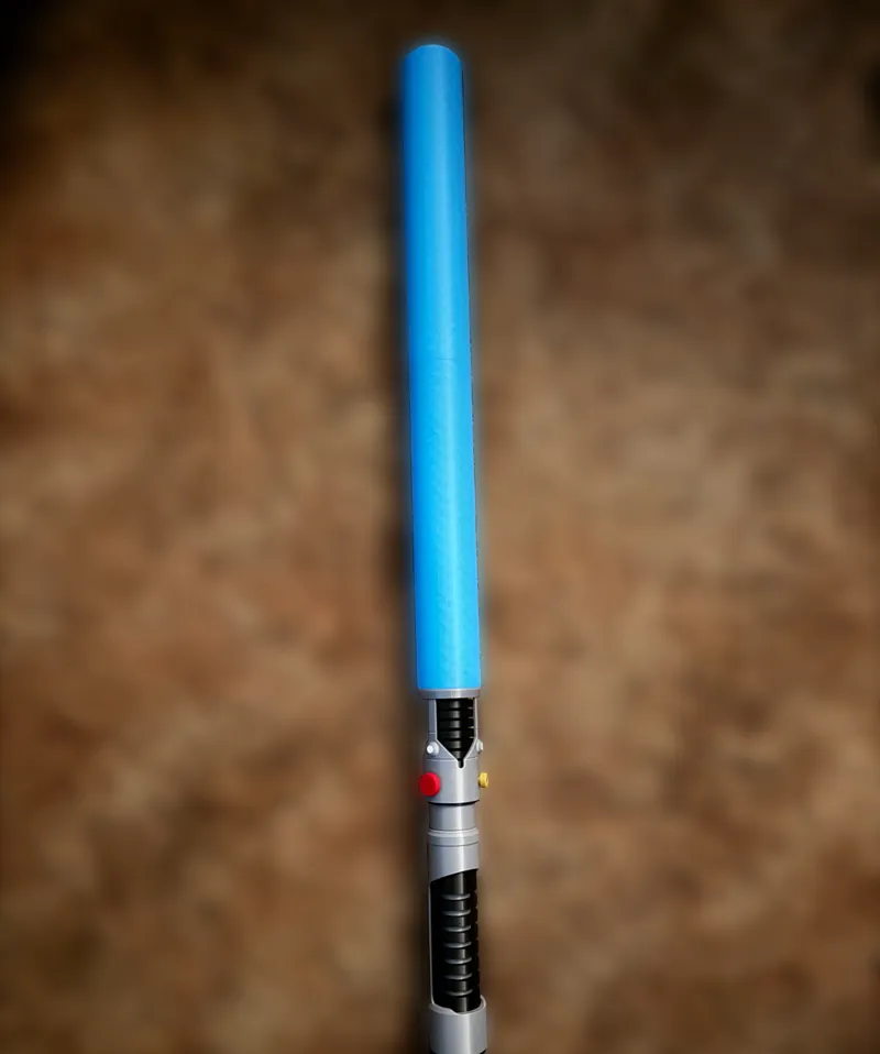 Light Saber Blade for CEO's Sabers