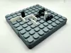 Single color, 0.2mm layer, 2 walls, 10% infill