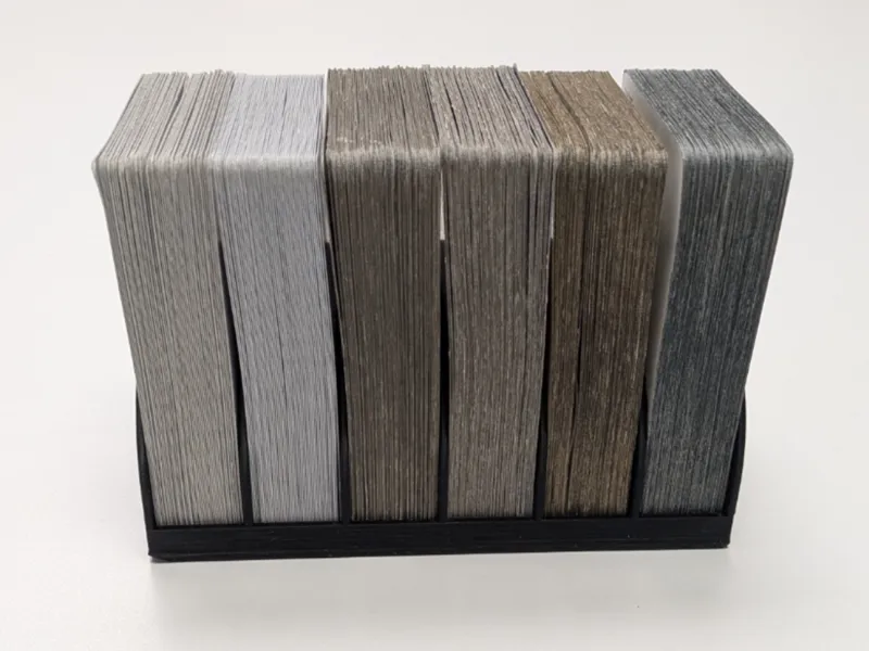 Playing Card Holder