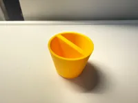 Just 1 cup
