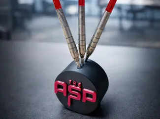 Dartständer Darthalter The ASP