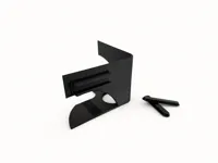 0.24mm layer, 2 walls, 15% infill