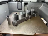 0.2mm layer, 3 walls, 15% infill