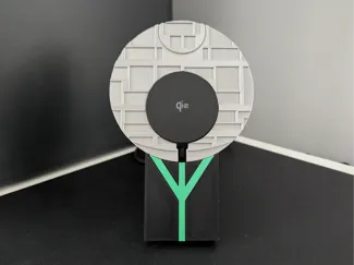 MagSnap Charger Stand - Death Star Edition