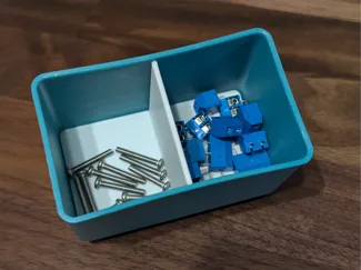 Navaris box divider