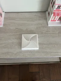 (small) 0.2mm layer, 2 walls, 15% infill