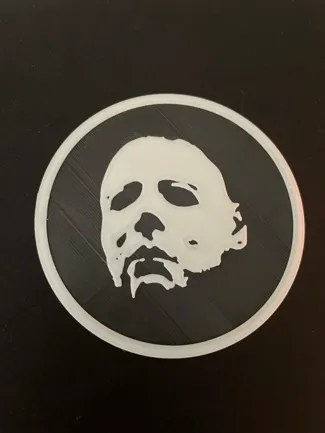 Michael Myers Coaster