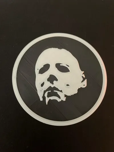 Michael Myers Coaster