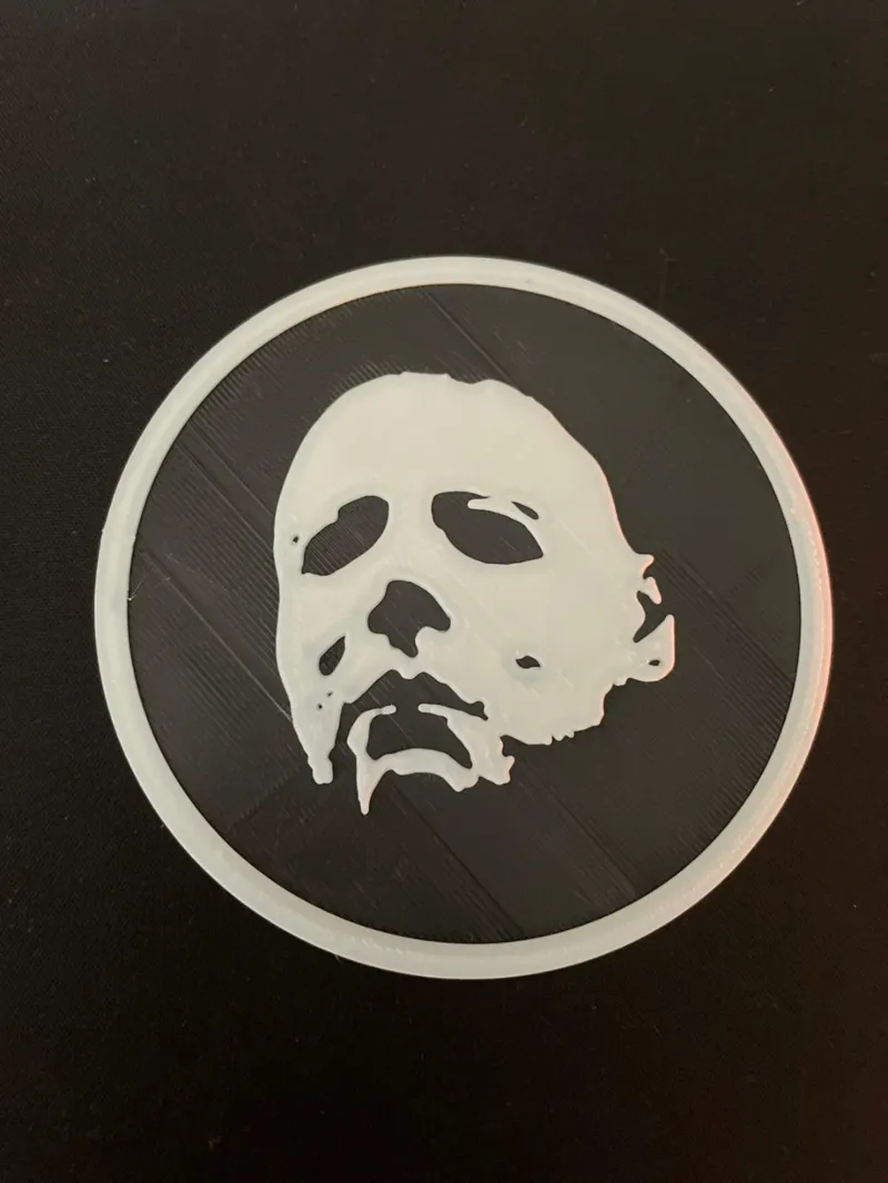 Michael Myers Coaster