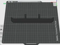 0.16mm layer, 3 walls, 18% infill