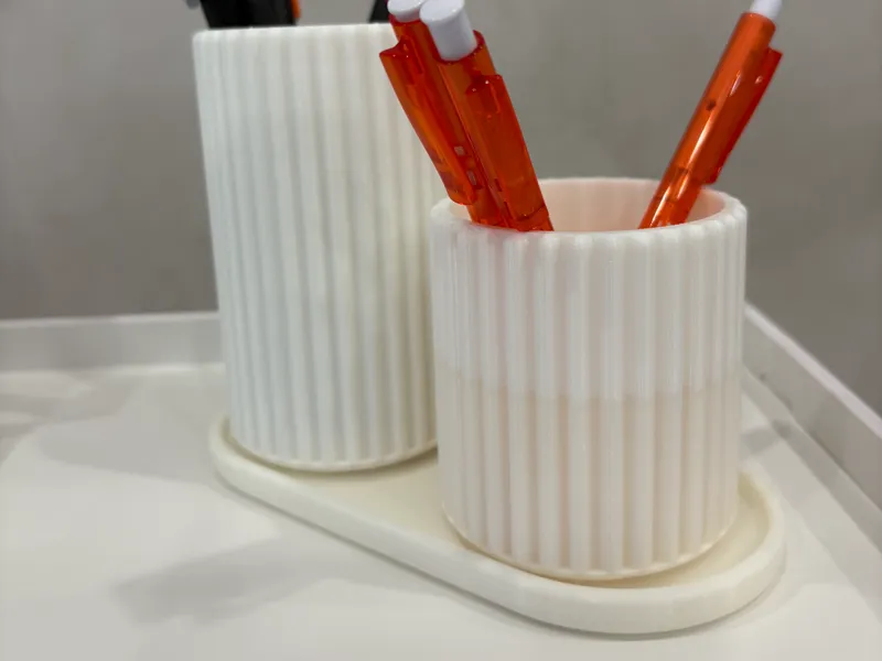 Desk Organiser