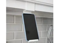 Kitchen Cabinet Phone Stand Vertical - 60mm