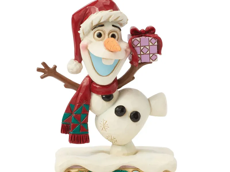 Olaf Noel