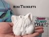 1 Color, Variable Layer, 2 Walls, 10% Infill