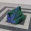 100% Size (my Fave), 1 Color, Variable Layer