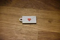 0.2mm nozzle, 0.1mm layer, 4 walls, 20% infill
