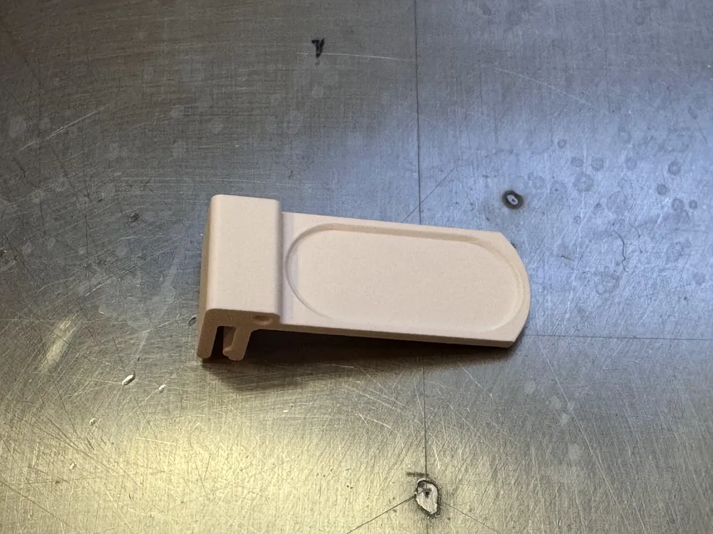 Spool Label System - Free 3D Print Model - MakerWorld