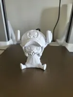 0.16mm layer, 2 walls, 5% infill