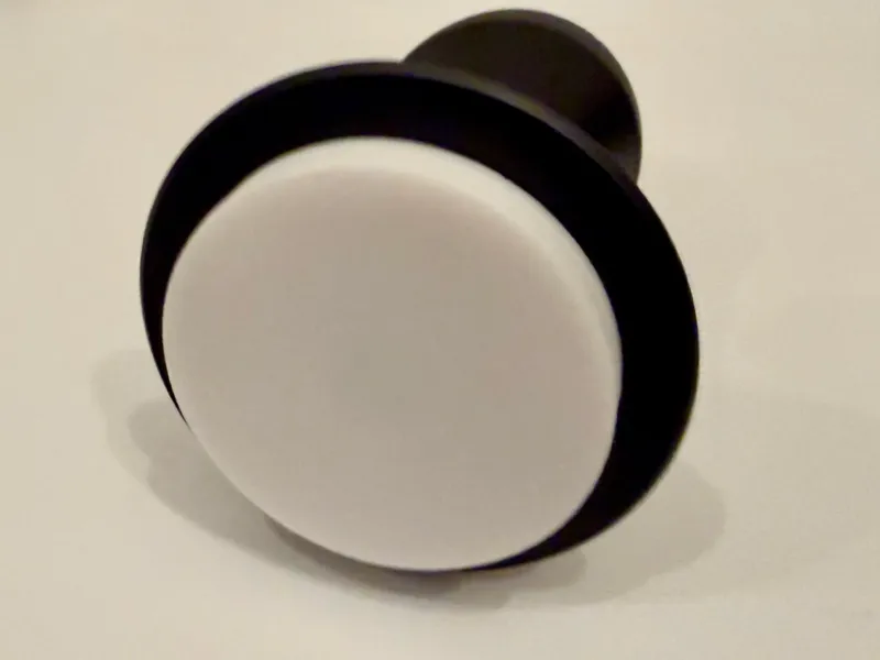 49.5mm base for Normcore tamper