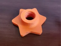 0.2mm nozzle, 0.1mm layer, 4 walls, 15% infill