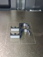 PETG Basic 0.2mm layer (strong), 4 walls, 15% infill
