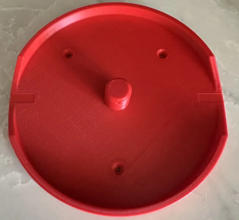 Tracksaw Blade Holder 160mm