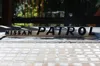 PLA - Flat Multicolour Fender Emblem | Nissan Patrol G60 L60