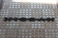 PLA - Bonnet Emblem | Nissan Patrol G60 L60