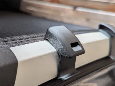 Thule Chariot Raincover Clip (2025)