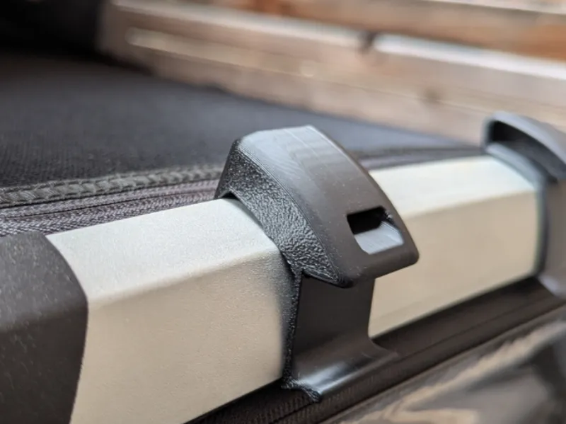 Thule Chariot Clip für Abdeckung Raincover (2025)