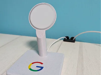 Pixelsnap Charger Stand