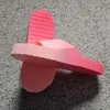 low poly sandal size 12 TPU90A - 3 walls