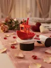 The Benchy Collection #002 – Valentine's Day Edition