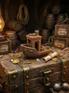 The Benchy Collection #004 – Pirates Edition