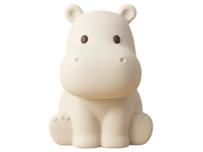 hippopotamus