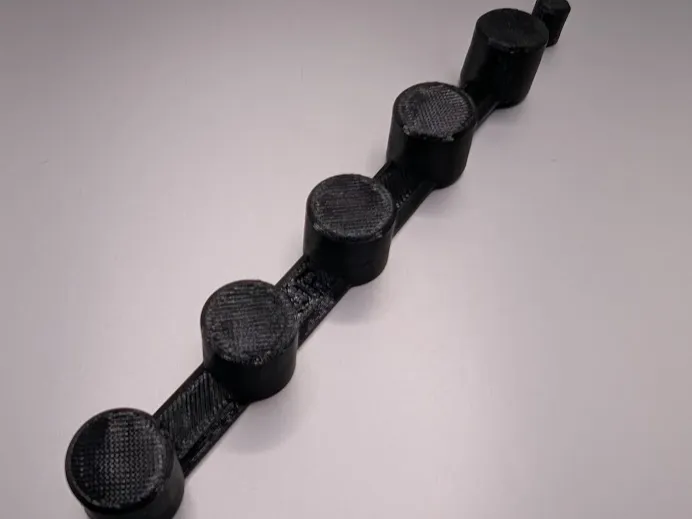 Nozzle Holder for HOTO Air Pump Master