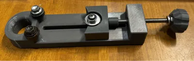 Oil Filter Cutter