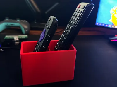 Remote/Pen Holder