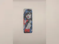 Medium - 0.08mm layer, 1 walls, 100% infill